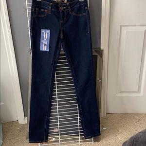 American rag skinny jeans size 3